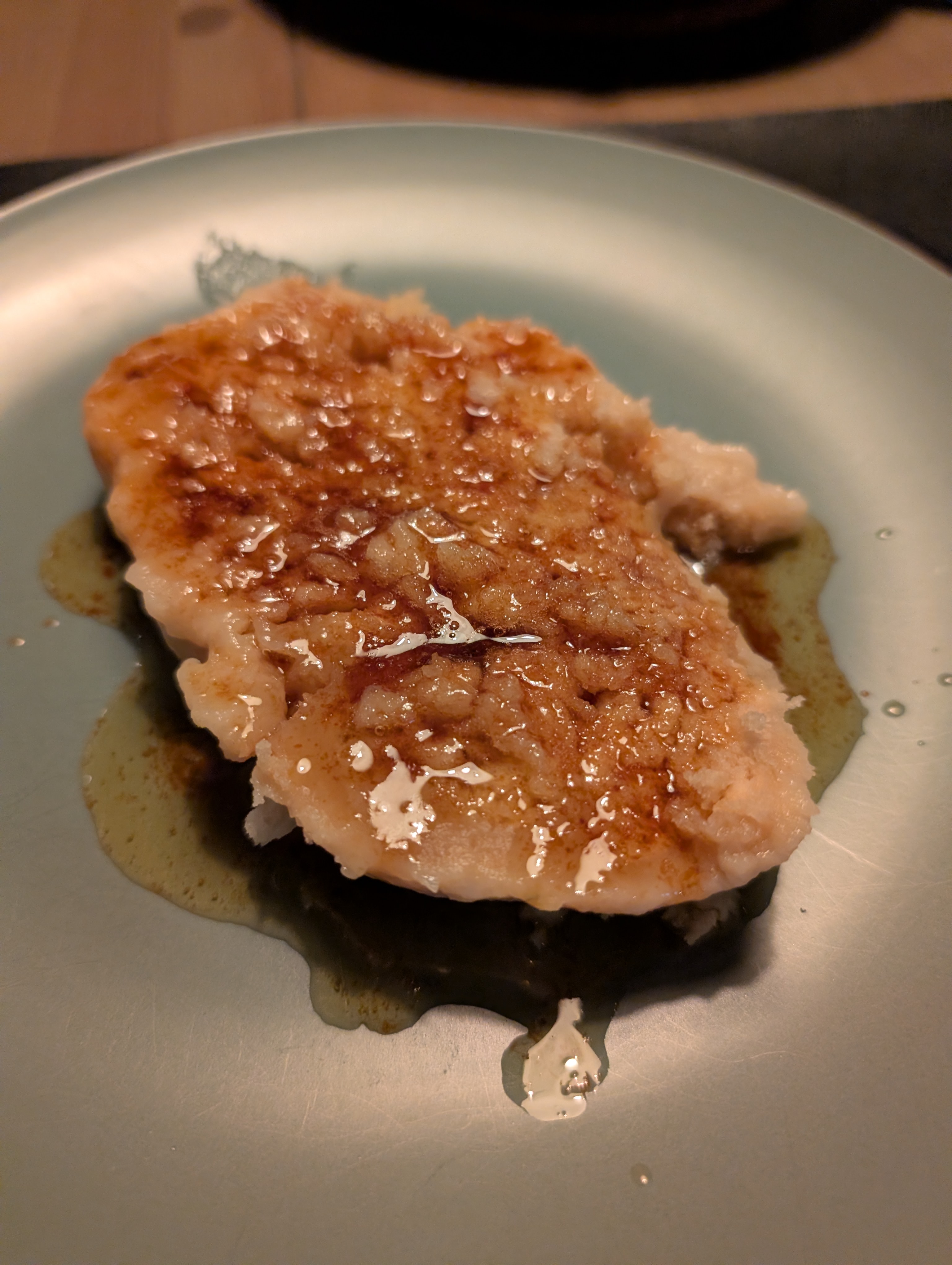 Zo maak je broeder (Jan in de zak), ouderwets lekker!