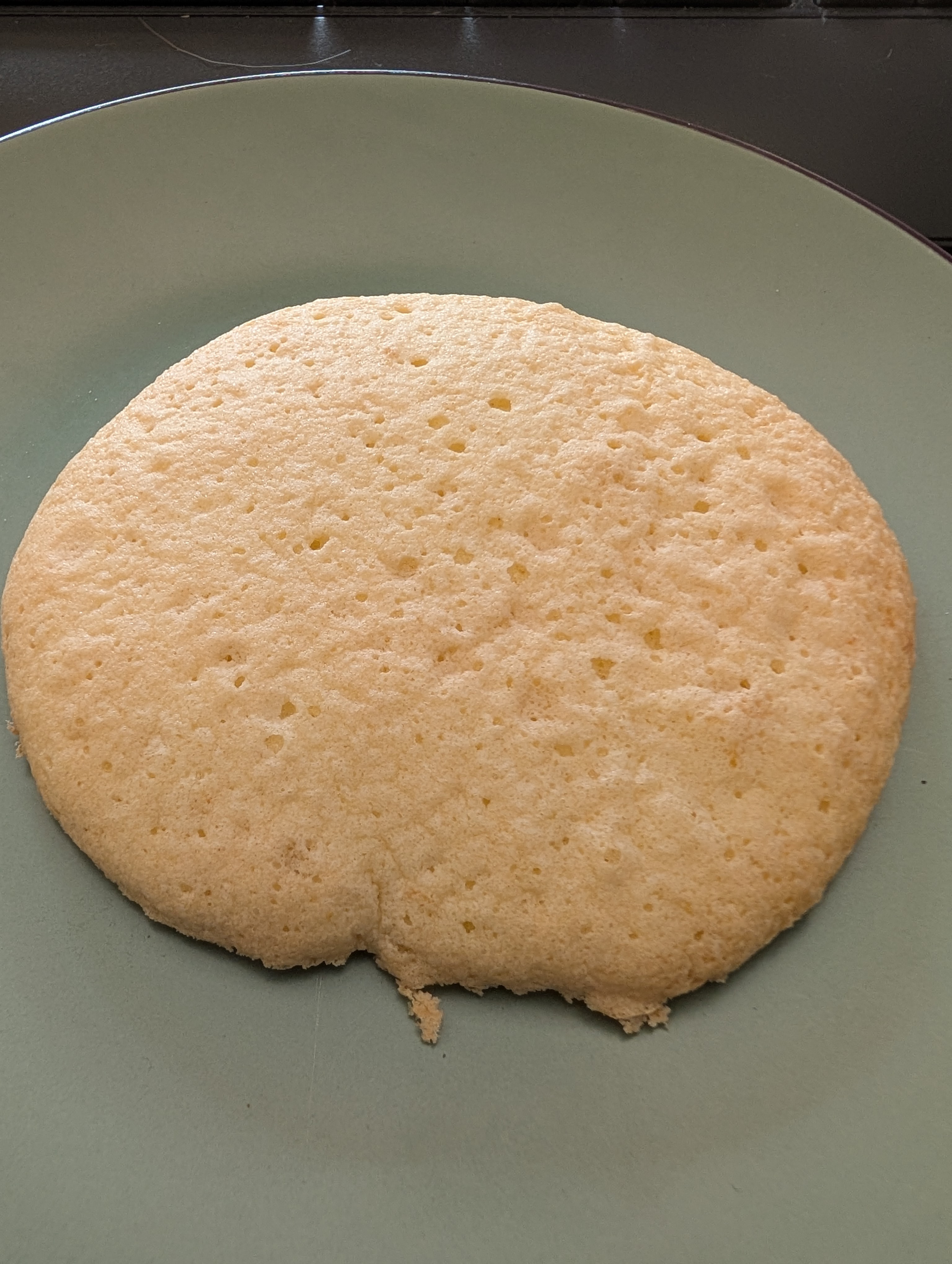 Lekkere eierkoeken maken, luchtig, zacht en zelfgemaakt